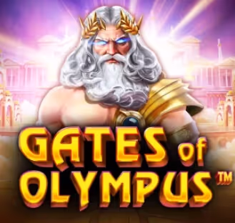 Gates of Olympus